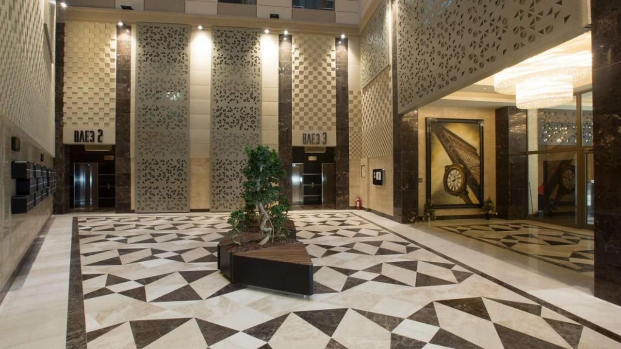 Dow Apartments - Luxury 13Th Floor, Parking Skopje Exterior foto